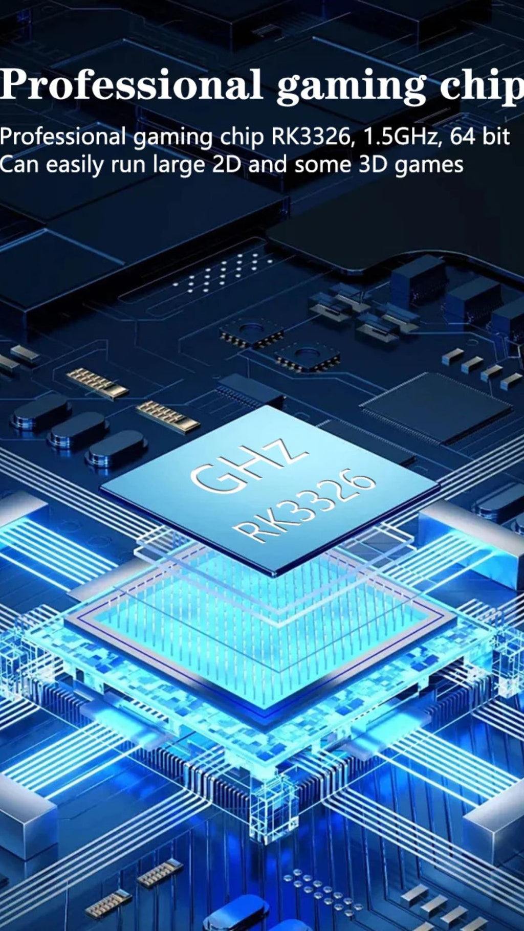 Retro Console gameboy + 15000 games Wifi Suport Online Battle game