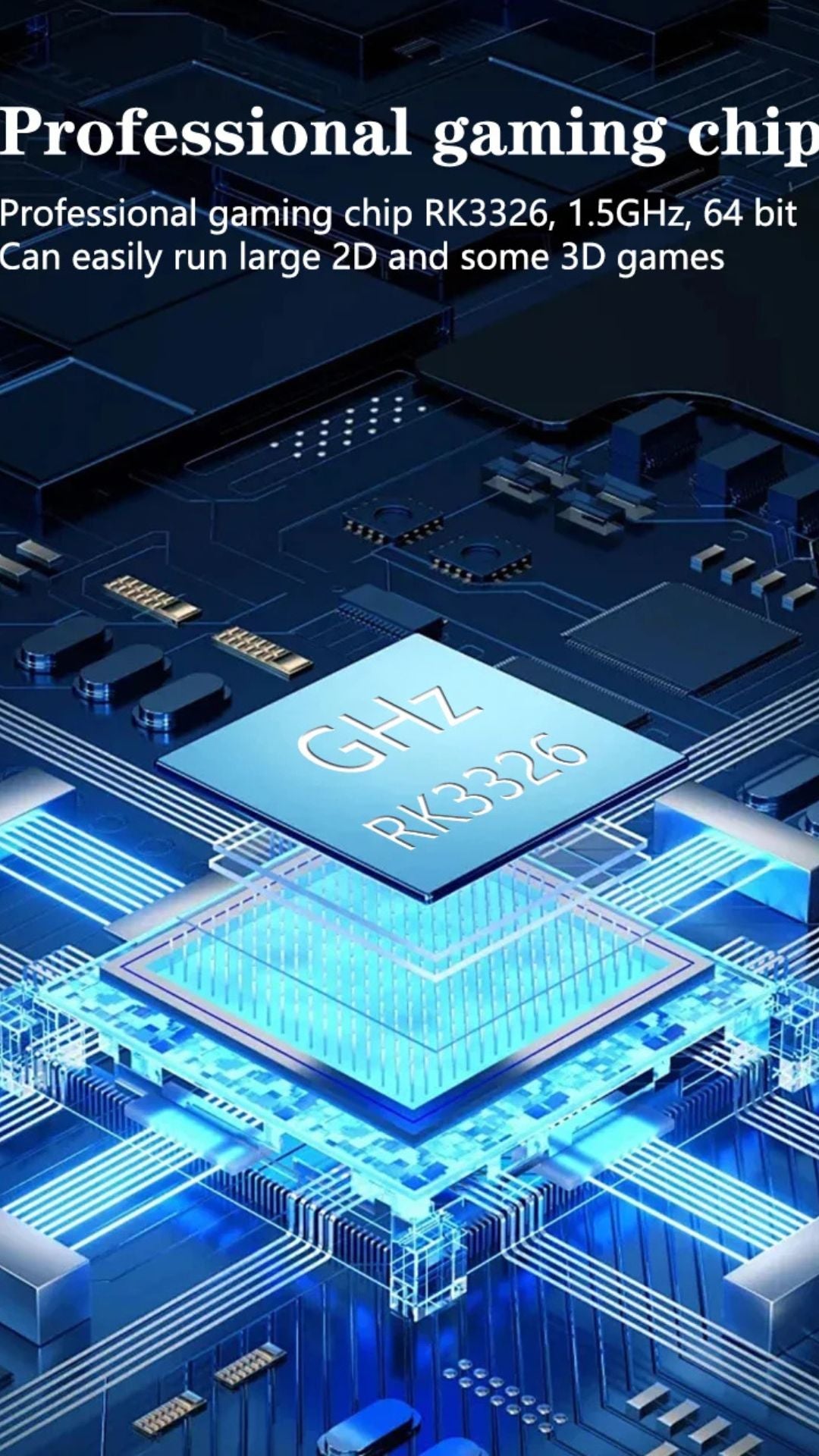 Retro Console gameboy + 15000 games Wifi Suport Online Battle game